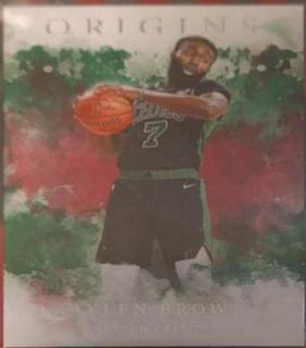 Jaylen Brown