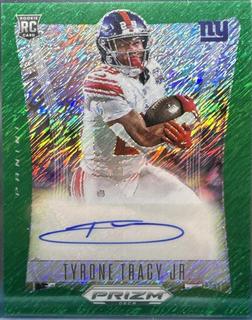 Tyrone Tracy Jr.