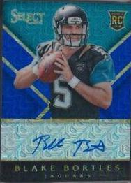 Blake Bortles