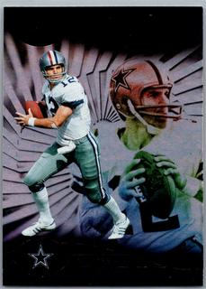 Roger Staubach