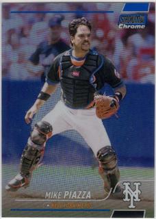 Mike Piazza