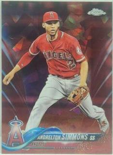 Andrelton Simmons