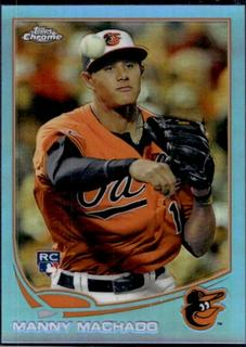 Manny Machado