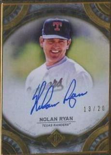 Nolan Ryan