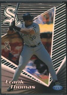 Frank Thomas