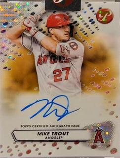 Mike Trout