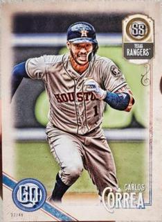 Carlos Correa
