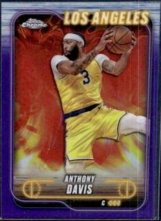 Anthony Davis