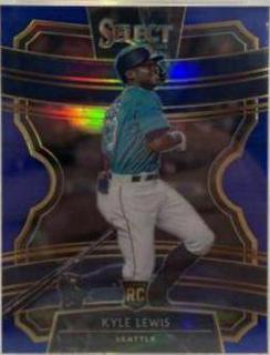 Kyle Lewis