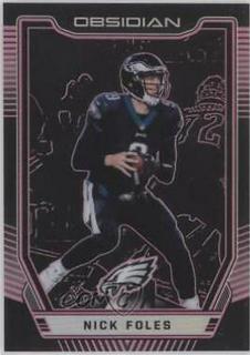 Nick Foles