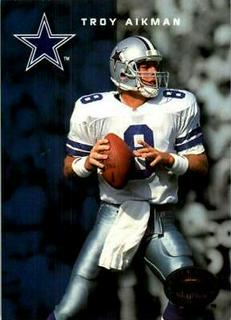 Troy Aikman