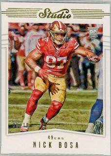 Nick Bosa