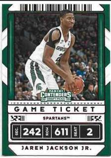 Jaren Jackson Jr.
