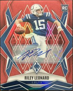 Riley Leonard