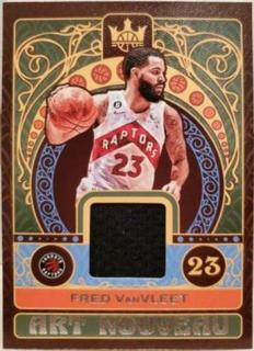 Fred VanVleet