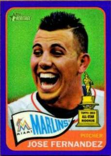 Jose Fernandez