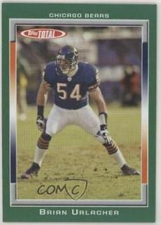 Brian Urlacher