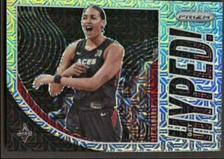 Liz Cambage