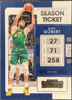 Rudy Gobert