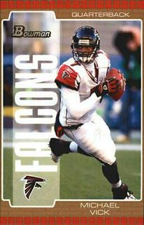 Michael Vick