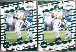 Aaron Rodgers
