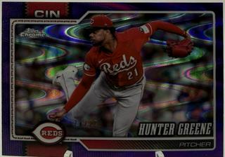 Hunter Greene