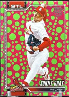 Sonny Gray