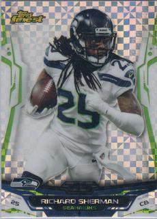 Richard Sherman