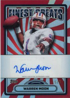 Warren Moon