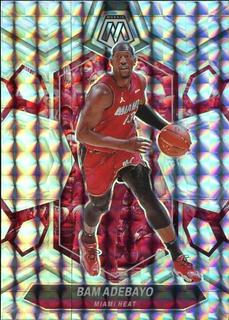 Bam Adebayo