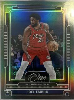Joel Embiid