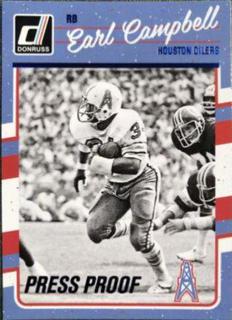 Earl Campbell
