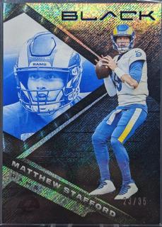 Matthew Stafford