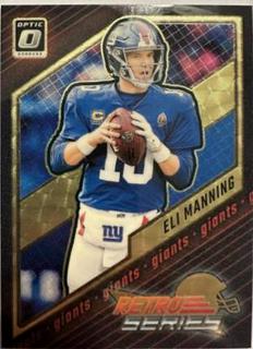 Eli Manning