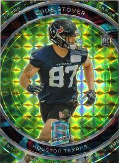 Cade Stover