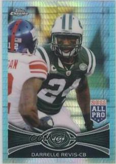 Darrelle Revis