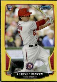 Anthony Rendon