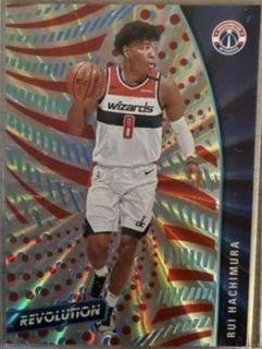 Rui Hachimura