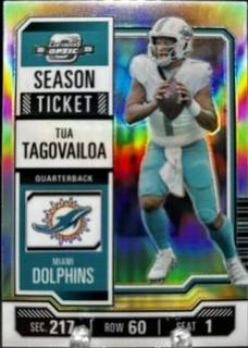 Tua Tagovailoa