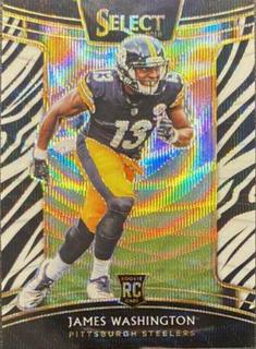 James Washington