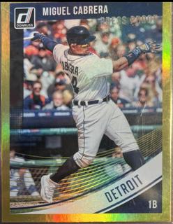Miguel Cabrera