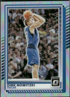 Dirk Nowitzki