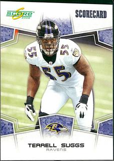 Terrell Suggs