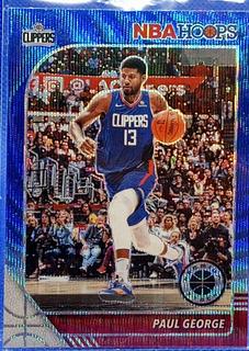 Paul George