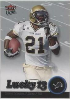 Calvin Johnson