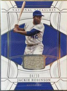 Jackie Robinson