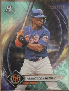 Francisco Lindor
