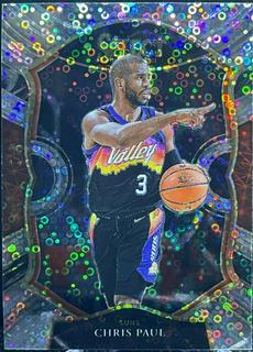 Chris Paul