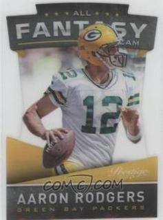 Aaron Rodgers