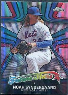 Noah Syndergaard
